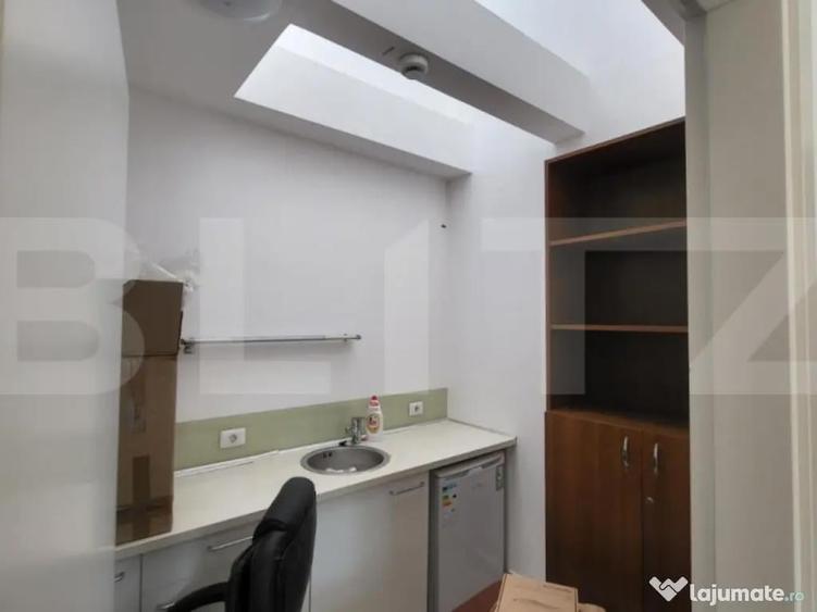 Spatiu birouri, 40 mp, zona Centrala - 4