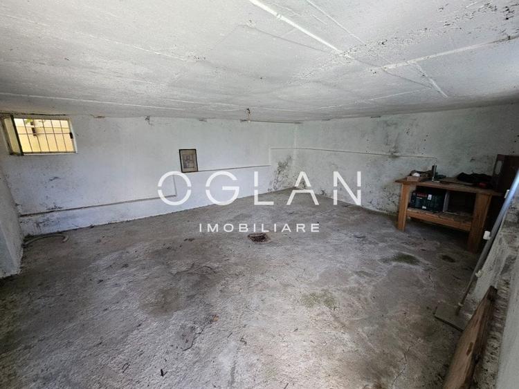 Casa 3 camere, 2 garaje, la 2 pasi de Sub Arini - 11