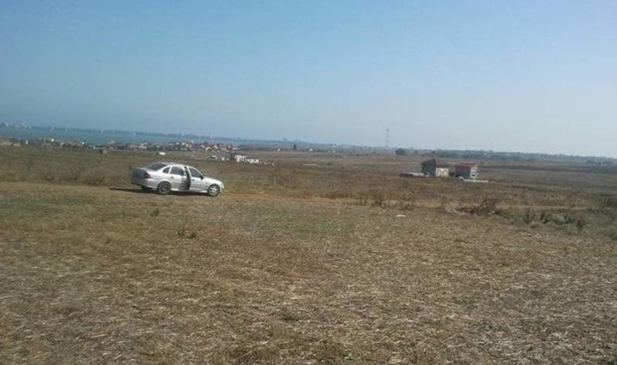 Teren 1.5 Ha Academia de fotbal Gheorghe Hagi - 4