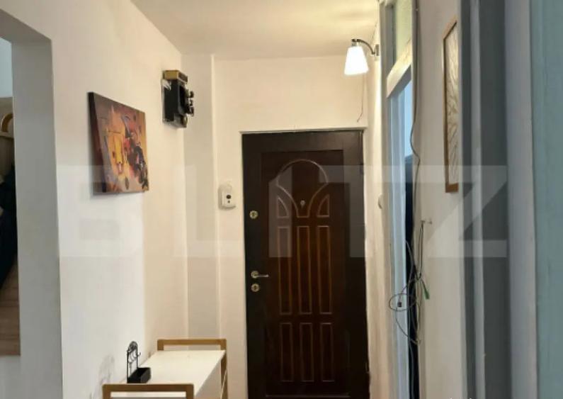 Apartament cu 3 camere, decomandate, 65 mp, Zorilor - 4