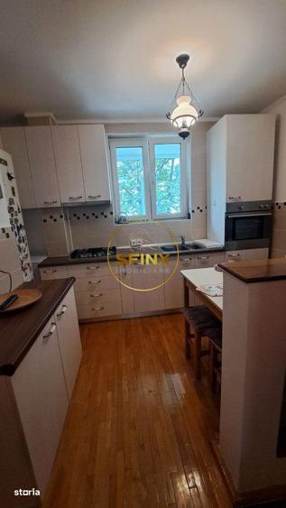 3 camere Titan/ Gloria/ parc IOR/ renovat/ parcare - 6