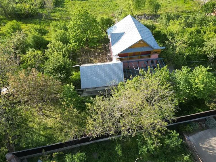 Casa de vanzare Bucium Pietrarie Iasi - 4