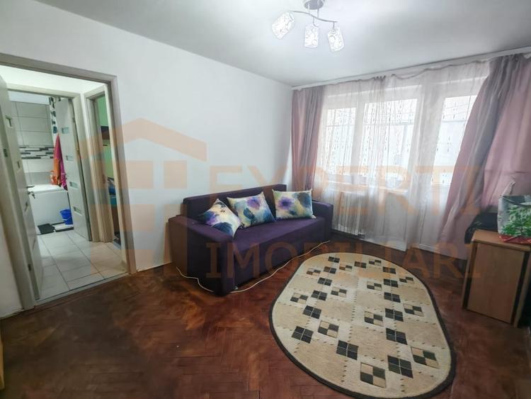 Apartament 2 camere de vanzare situat in Tomis 2 | parter - 13
