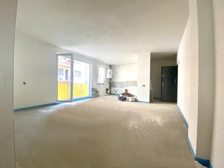 Apartament 2 camere de vanzare in Floresti - 1