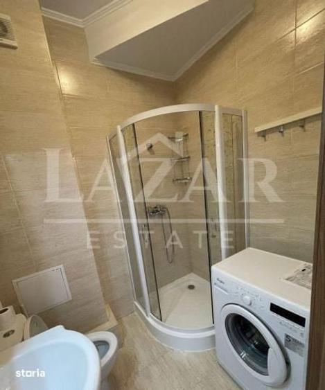 Inchiriere Garsoniera - Piata Muncii | Metrou | Renovat - 2