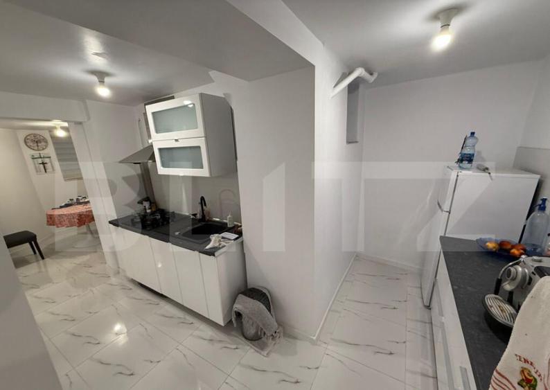 Apartament 3 camere decomandate, 110 mp, zona parculetului S - 8