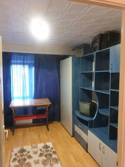 Apartament cu 3 camere in Aeroport Blocurile de langa deal - 9