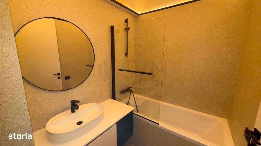 Apartament 3 camere Premium Parkline - 8