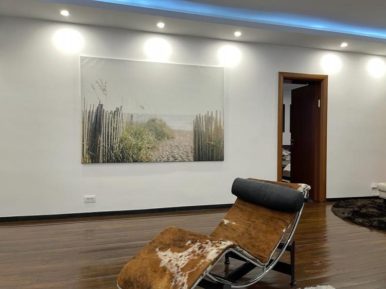 Cotroceni Gradina Botanică apartament elegant cu tersă generoasă - 10