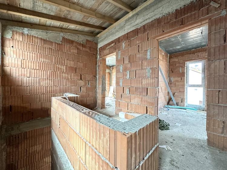 Duplex 4 camere, 117 mp utili, 300 mp teren - Ghiroda - 13