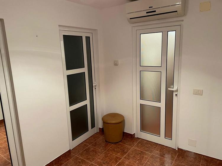 Inchiriez apartament 2 camere mobilat cu centrala si AC. - 1