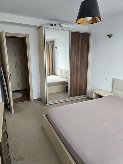 Apartament 2 camere decomandat - Tomis Plus(AXV12) - 5