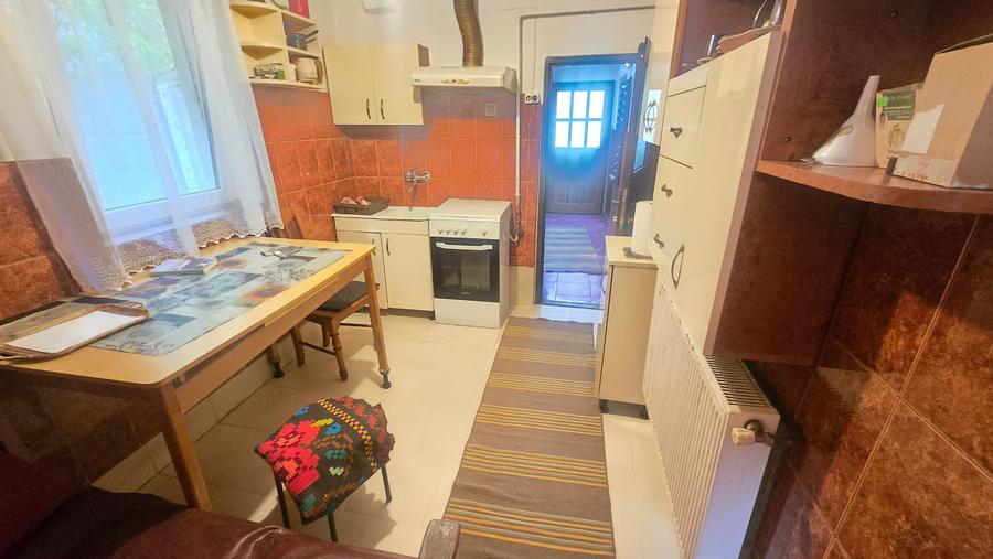 Vand casa in Deva, P+E + Garaj dublu separat cu intrare directa din strada, - 8