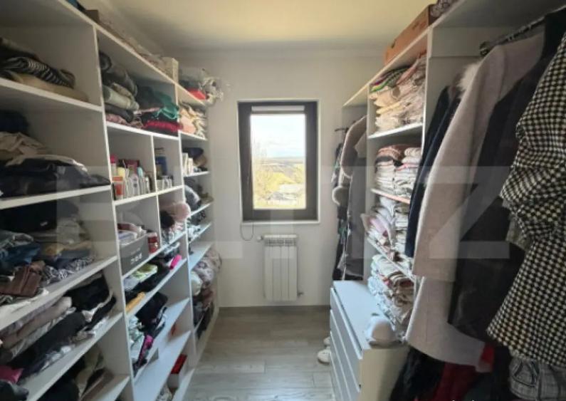 Casa Sfantu Ilie, 175 mp utili, Incalzire Pardoseala, 5 came - 6