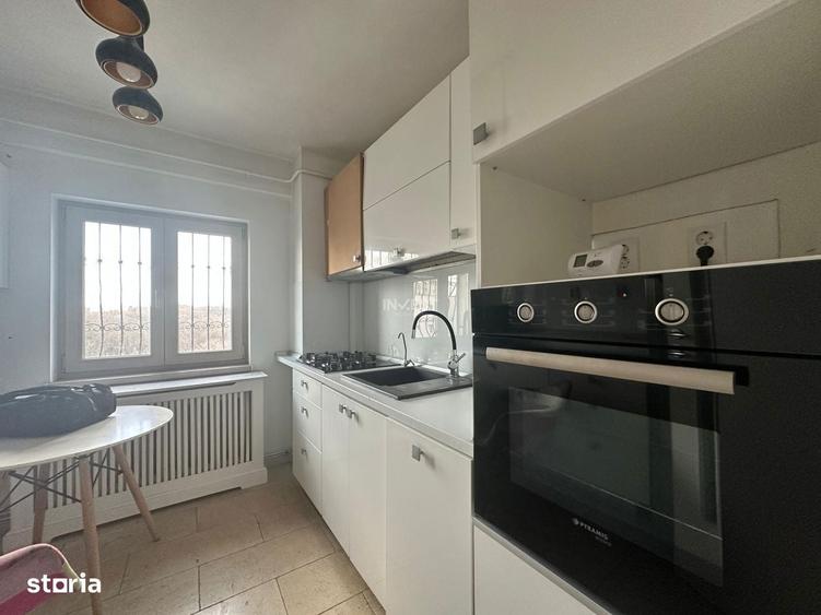 COPOU- Apartament cu 4 camere - 3