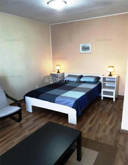 Garsoniera in Ploiesti, zona ultracentrala
