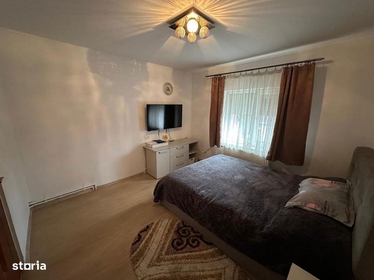 Palanca - Giurgiu - casa cu 6 camere si piscina de inchiriat / vandut - 3