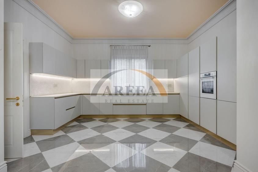 Oportunitate Unică Bijuterie Arhitecturală la 2 Minute de Jolie Ville - 3