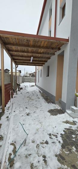 COMISION 0% - VILA PREMIUM P+1+Mansarda - Comuna Berceni - 10