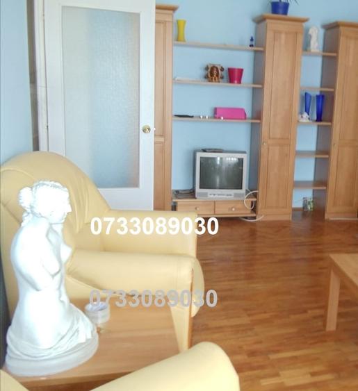 Drumul Taberei, Bld. Ghencea - 1