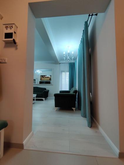 CASA  DEOSEBITA LA  SACALAZ IN SUPRAFATA DE 153 MP - 23