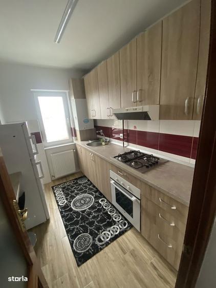 Microapartament cu 2 camere semidecomandate, Obcini - 2