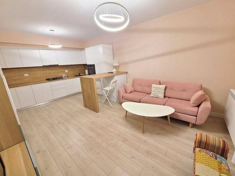 Pipera-Nord City | Prima Inchiriere | Studio de Lux - 4