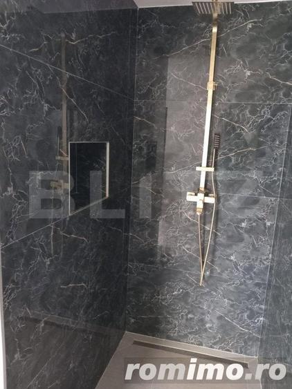 Vila cu etaj, moderna, 193 mp, mobilata, utilata, Mosnita Noua - 2