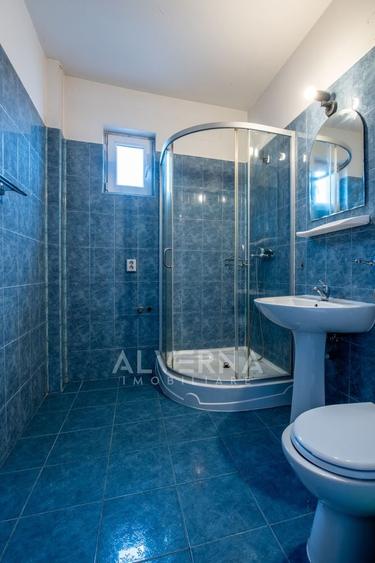 Apartament 1 camera cu bucatarie mare | 40mp + balcon | Penny Apahida - 7