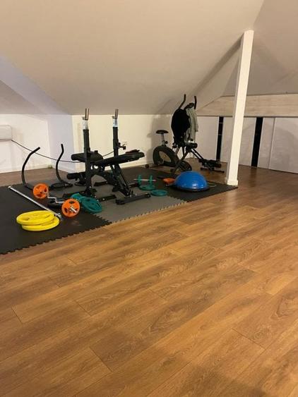 Particular  - Berceni - Miorita , 257.000 euro - 240 mp utili-1070 Euro/ mp - 5