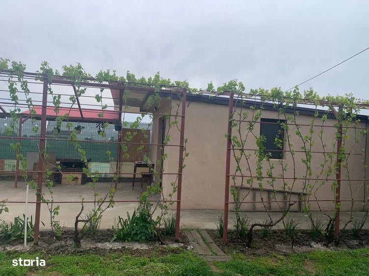 Teren intravilan, acces la utilitati, Vanatori, jud. Galati - 6