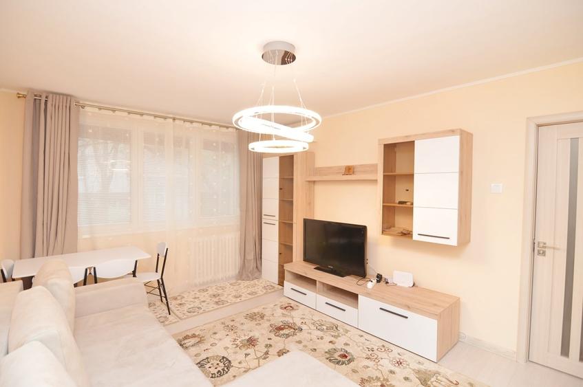 Garsoniera Superba Drumul Taberei | Complet Mobilata Si Utilata - 8