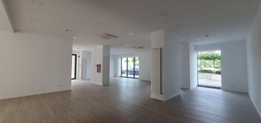 Spatiu comercial stradal Cotroceni / B-dul Geniului- CORTINA ACADEMY - 7
