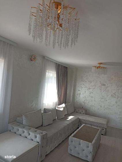 Casa noua P+E in Manastirea Doamnei la cheie - 7