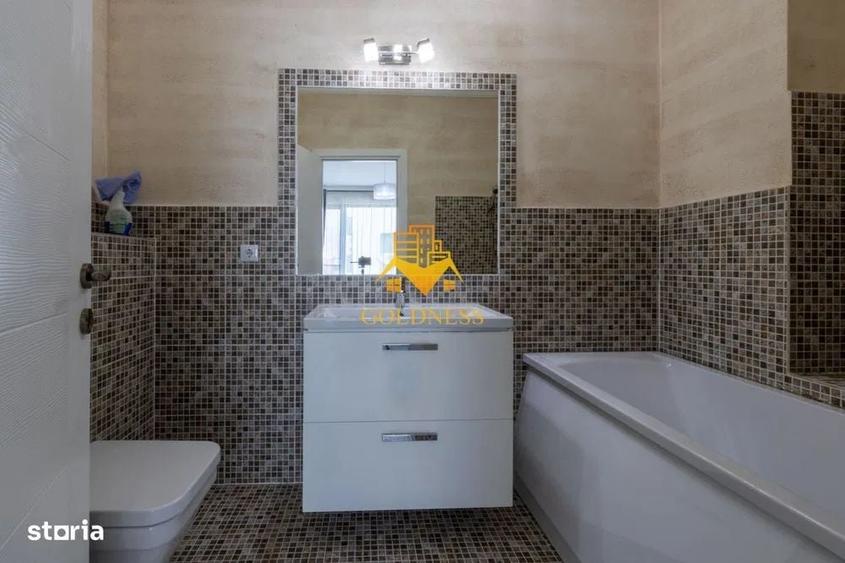 3 camere,lux,parcare, bloc nou, 2 bai, Vivido zona FSEGA, Iulius Mall - 3