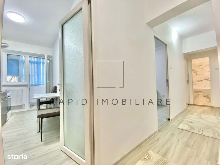2 Camere - Decomandat - Etaj 2 - Renovat - Reno/Spital Copii/Doja - 1
