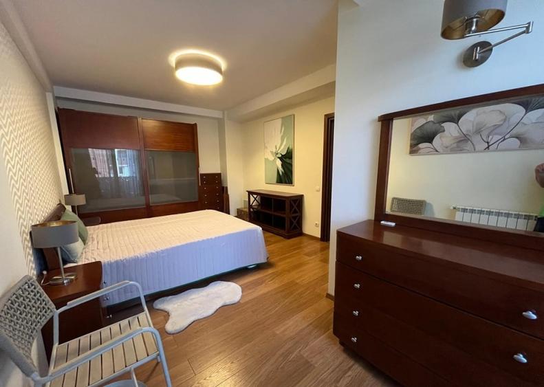 Apartament 3 camere | Barbu Vacarescu | Stefan Cel Mare - 6