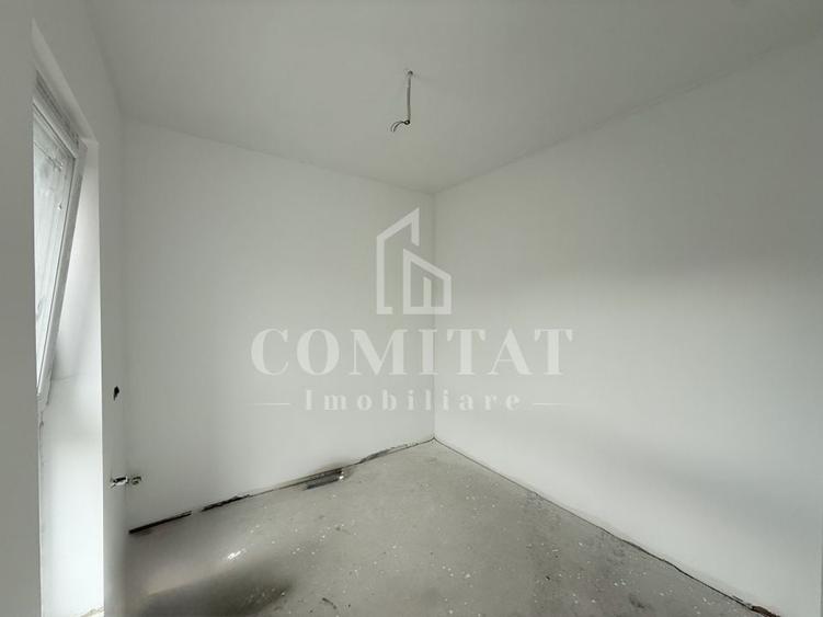 Casă individuală cu 699 teren la preț bun Chinteni - 7