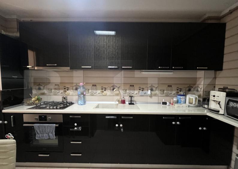 Apartament cu 3 camere, modern, parcare subterana, 71 mp, z - 4