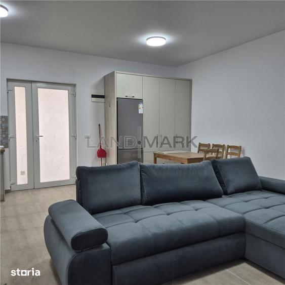 COMISION 0% Apartament o camera GIROC, utilat si mobilat modern - 4