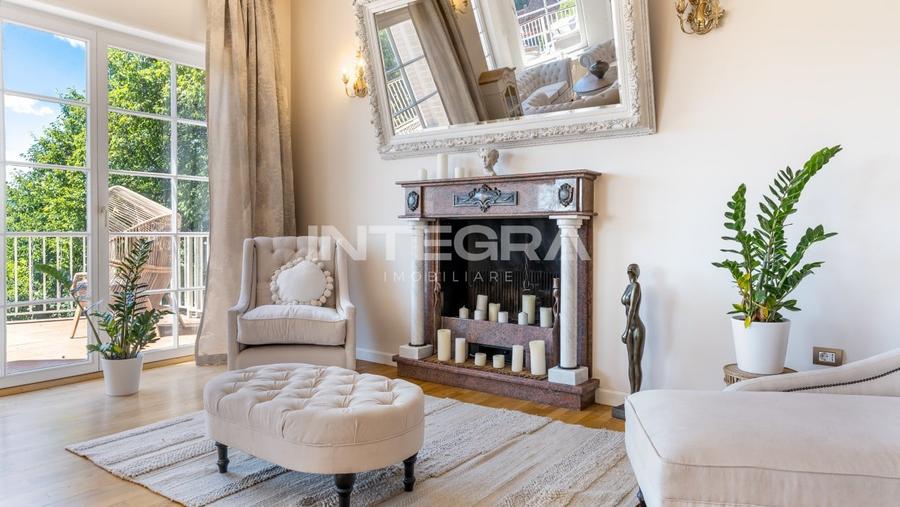 Lux Mediteranean si Priveliste de Poveste, langa Parcul Central din Cluj - 4