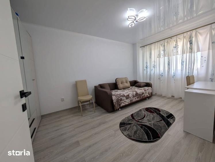 Prima inchiriere! Apartament 2 camere, gradina deosebita, Copou - 8