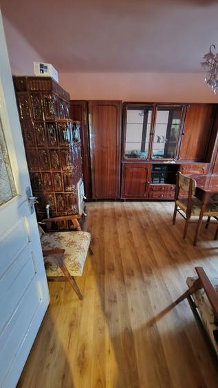 Dau in chirie sau vand casa in Valea Larga, 1000 m.p curte si gradina - 5