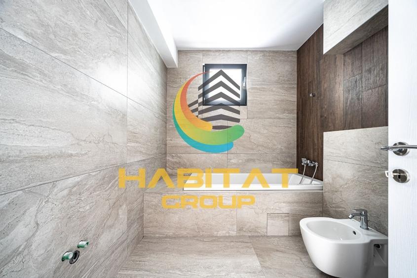 Garsonieră Premium | Bucatarie Inchisa | Zona Grand Arena - 12