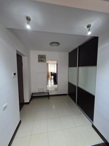 HERASTRAU SOSEAUA NORDULUI  APARTAMENT 3 CAMERE MODERN LOC PARCARE - 8