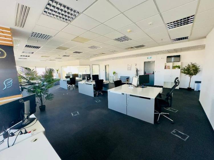 Olympia Tower, Muncii, 308 - 970 mp  0% comision! - 13