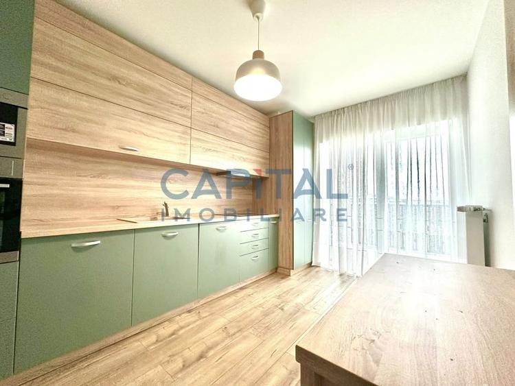 0% comision | Inchiriere apartament   | Targu Mures - 2