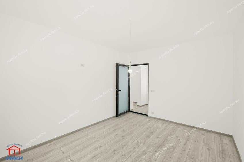 Inchiriem apartament cu 2 camere, parter, zona Micro 19( Parma), pret 400 euro - 8