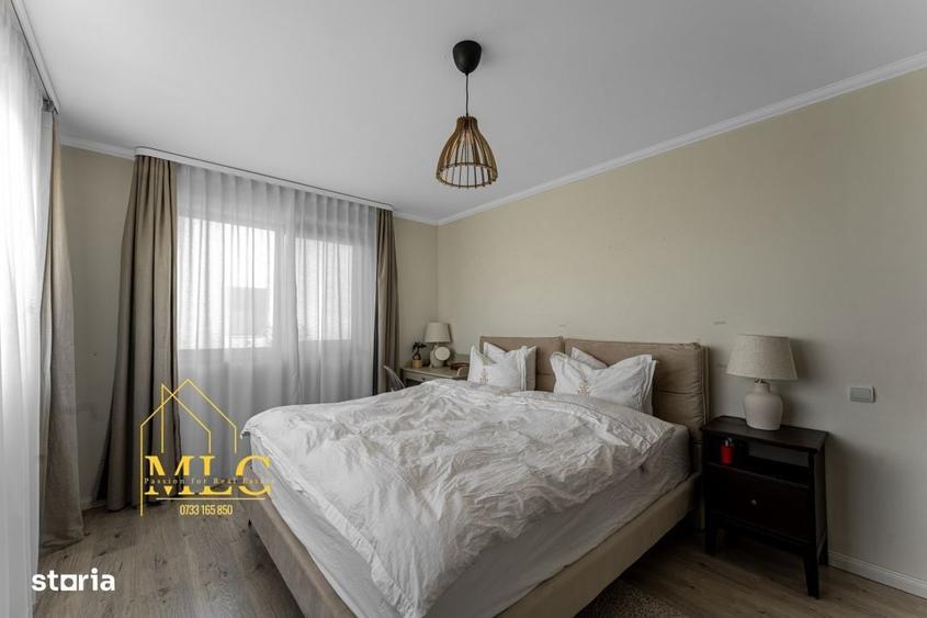 Vila individuala | Peninsula Residence, Crevedia -Buftea | Acces la la - 16