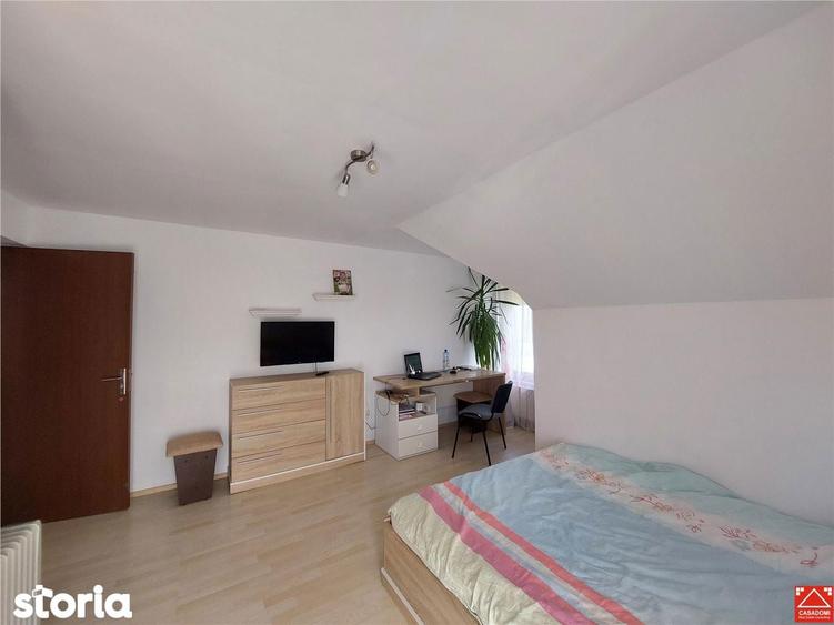 Casa spatioasa la 15 km de Timisoara - 11